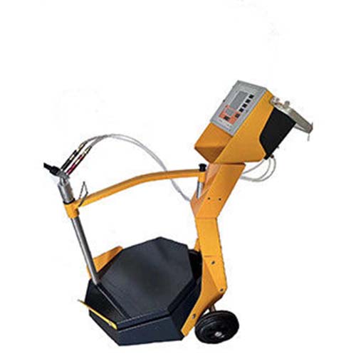 Powder Coating Equipment Factory Comprehensive Systems for Industrial Coating Solutions